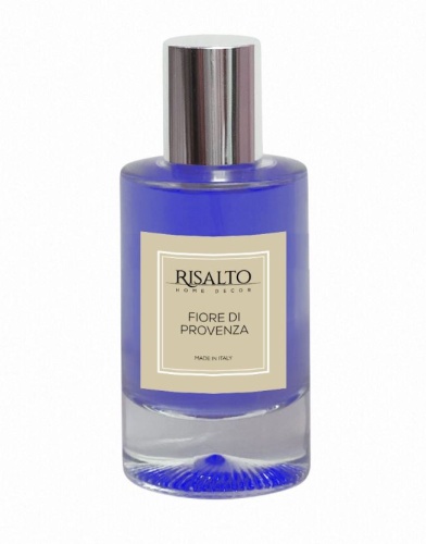 Спрей Risalto LAVANDA AGRUMATA 100 мл Италия Артикул: 25072 DolceNoce Спрей Risalto LAVANDA AGRUMATA 100 мл Артикул: 25072 DolceNoce