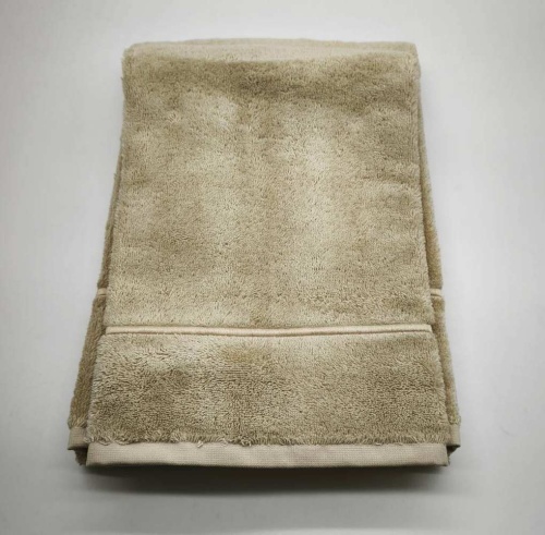 Набор полотенец Mastro Raphael BREAD&BUTTER 2C beige 40x60+60х110 Артикул: 76633 DolceNoce фото 3