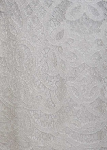 Платье Eva B. Bitzer LACE CHAMPAGNE фото 8