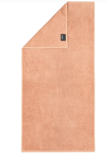 Полотенце Cawo PURE 6500 (369 zimt корица, терракотовый) 80x150 Германия Артикул: 80432 DolceNoce фото 10 Полотенце Cawo PURE 6500 (369 zimt корица, терракотовый) 80x150 Артикул: 80432 DolceNoce фото 10