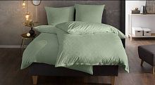 Постельное белье Lorena PALMLEAF 20 салатовый