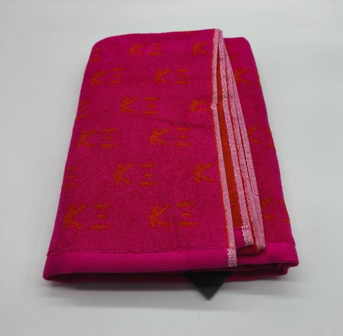 Полотенце K3 Kenzo UNI ROSA 50x100 Артикул: 70622 DolceNoce фото 2
