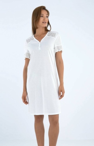 Сорочка Rosch WHITE 1213073 Сорочка Rosch WHITE 1213073