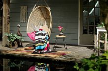 Плед Biederlack PICNIC & OUTDOOR (712370) Lagos 150х170