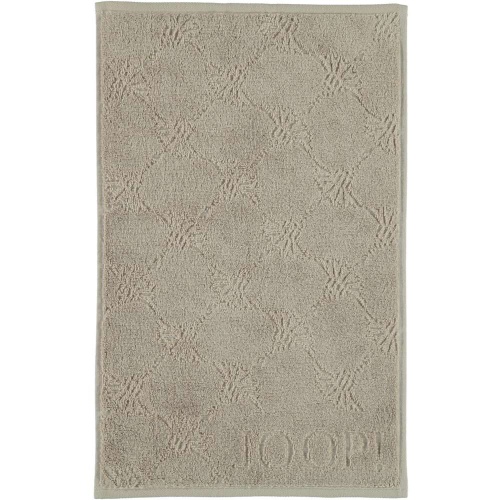 Полотенце Joop 1670 (375 sand бежевый) 50х100 Артикул: 80316 DolceNoce фото 4