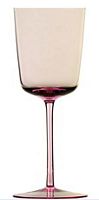 Бокал для воды Blumarine ROSA ROSAE Water Goblet 320 мл (набор 6 штук)