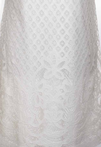 Платье Eva B. Bitzer LACE CHAMPAGNE фото 6