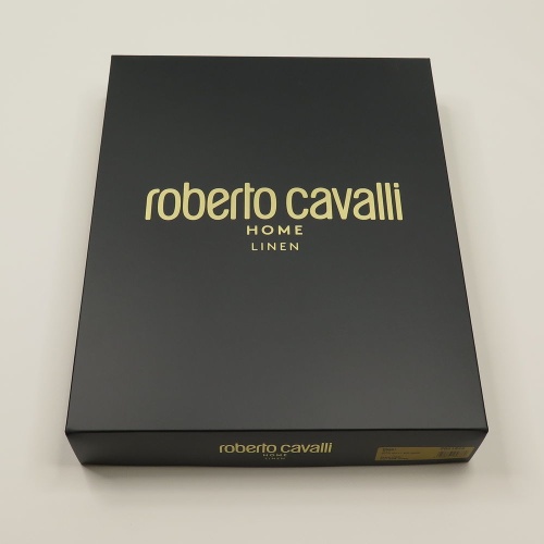 Халат Roberto Cavalli JAGUAR KIMONO 012 Bianco белый фото 3