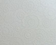 Подтарельник Eusamex URBAN WHITE 39,5х31,5 см белый