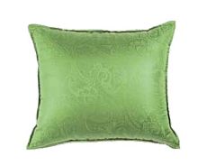 Подушка Traumina STAR of Silk DOWN GRUN Мягкая