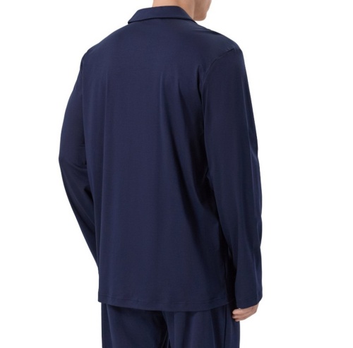 Пижама мужская Emporio Armani MAX EM000615 AF10789 mb443 armani blue синяя фото 4