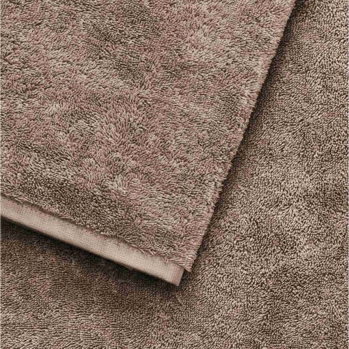Полотенце Christian Fischbacher PURE (Toffee) 50х100 Артикул: 99236 DolceNoce фото 2