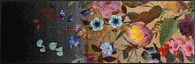 Коврик Kleen-Tex MIDNIGHT BLOOMS (074895) 60х180