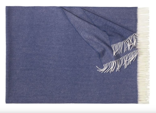 Плед Eagle BOSTON 196 jeans 130x200 Германия Артикул: 97660 DolceNoce Плед Eagle BOSTON 196 jeans 130x200 Артикул: 97660 DolceNoce