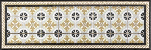 Коврик Kleen-Tex KITCHEN TILES (087984) 60х180 Артикул: 77411 DolceNoce