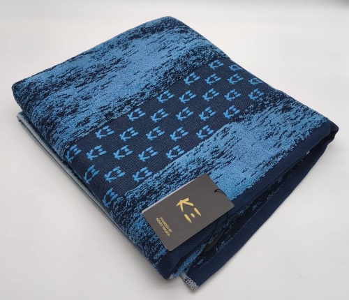 Полотенце K3 Kenzo SUIMEI 50x100 Артикул: 70619 DolceNoce фото 3
