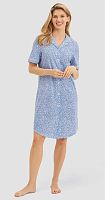 Сорочка Rosch MINIMAL BLUE 1253154.12560