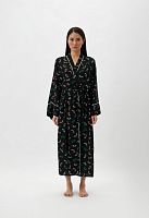 Халат DKNY FIELD OF DAISIES