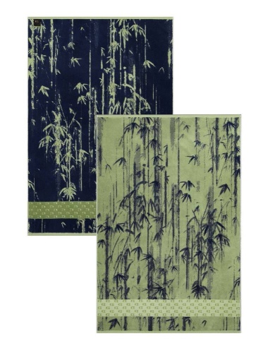 Полотенце K3 Kenzo WAKATAKE 100x150 Артикул: 70618 DolceNoce