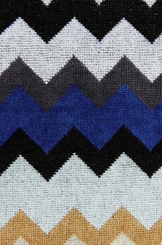 Набор полотенец Missoni CYRUS (col.156) 5 штук Артикул: 86082 DolceNoce фото 3