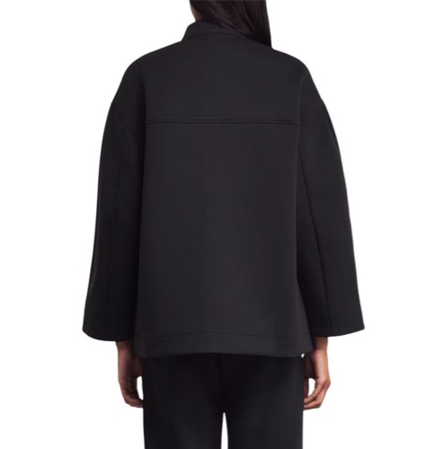 Костюм Max Mara MM CADIСE FURIO черный фото 4