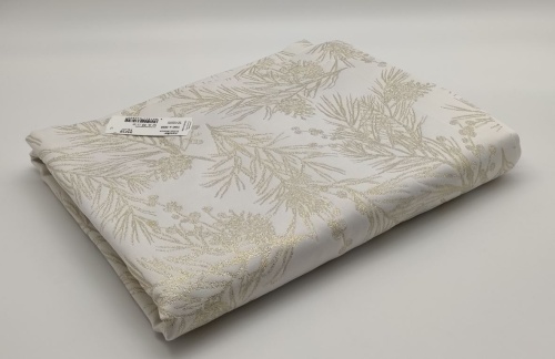 Скатерть круглая Sander X-MAS BRANCH диаметр 170 (цвет 7) Артикул: 88971 DolceNoce