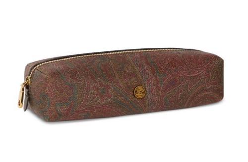 Косметичка Etro ARNICA PEN CASE AX155 S9860 uni Артикул: 70171 DolceNoce фото 4