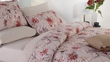Постельное белье Mirabello LILY GARDEN 23M F.Sabbia