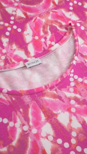 Сорочка Rosch FANCY PRINT 1253510.16414 фото 4