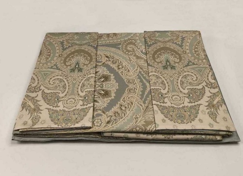 Постельное белье Etro ZAHIR 99KA512 X0820 beige бежевое