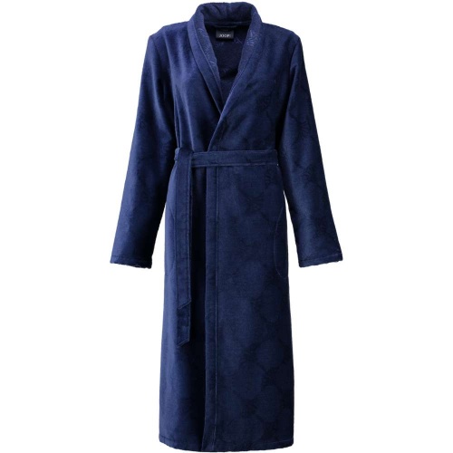 Халат женский Joop 1653 (171 navy синий)