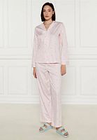 Пижама Ralph Lauren ILN92376 696 розовая