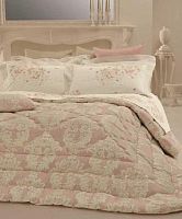 Подушка декоративная Blumarine PREMIERE CIPERIA 42x42 розовый