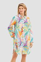 Платье Feraud MULTICOLOR LEAVES 3255141.16364