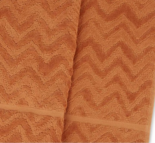 Набор полотенец Missoni REX (col.62) 5 штук Артикул: 86055 DolceNoce фото 3