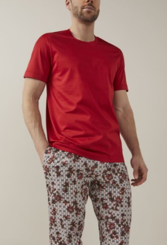 Пижама мужская Zimmerli FILOSCOZIA STRIPE 3180.96044.270-4690.75182.906 фото 2