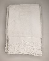 Набор полотенец Mastro Raphael DUNE MERVEILLE 1 ivory 40x60+60x110