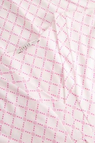 Сорочка Feraud LOGOPRINT PINK 3885262.16825 фото 3