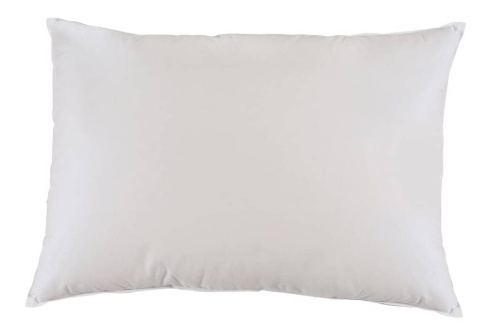 Подушка Traumina SILK DE LUXE DAUNE KISSEN Средняя