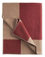 Плед Eagle MANCHESTER 103 rost, natur 135x205