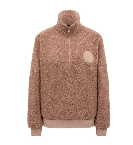 Костюм женский Emporio Armani HAZEL brown светло коричневый фото 9