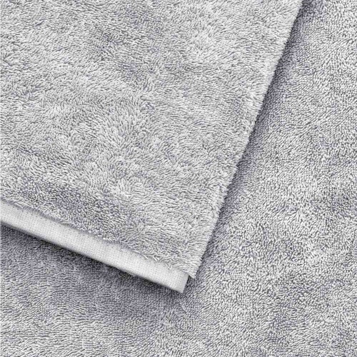 Полотенце Christian Fischbacher PURE (Light Grey) 70х140 Артикул: 99240 DolceNoce фото 2