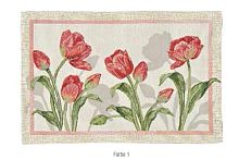 Подтарельник Sander TULIP BLOOM 32х48 цвет 1