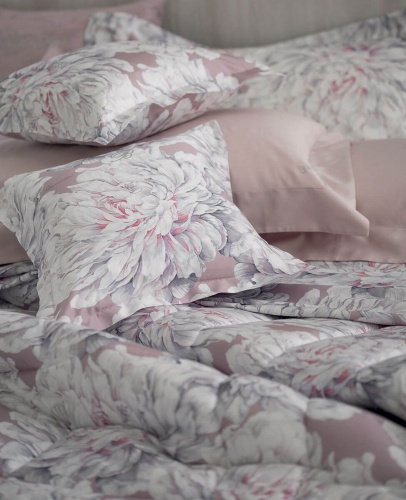 Постельное белье Blumarine SOGNI 02 fard розовое