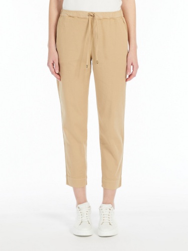 Комплект для отдыха Max Mara Leisure CUBANO бежевый и белый фото 2 Комплект для отдыха Max Mara Leisure CUBANO бежевый и белый фото 2