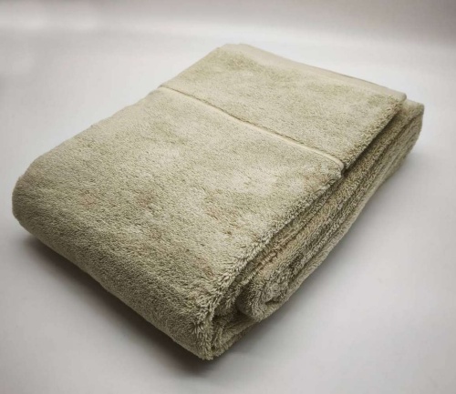 Полотенце Mastro Raphael BREAD&BUTTER 2C beige 100х150 Артикул: 76632 DolceNoce