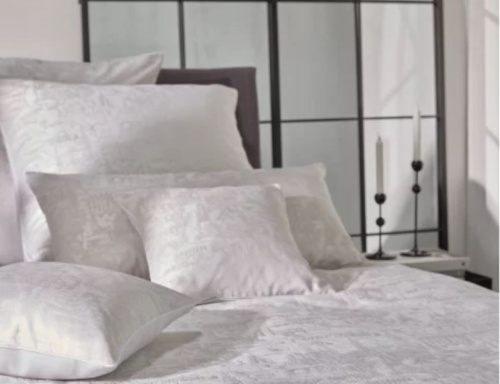 Постельное белье Curt Bauer EMPIRE 9019 (col.0198 taupe) фото 4