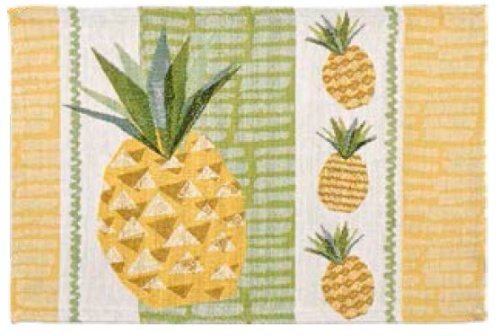 Подтарельник Sander PINEAPPLE 32х48 (цвет 40) Артикул: 89333 DolceNoce