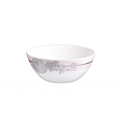 Пиала для завтрака 14,5 см Blumarine ROSE LACE (набор 6 штук) Артикул: BHPRL23 DolceNoce