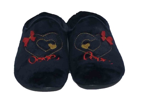 Тапочки Mubb LOVE фото 2